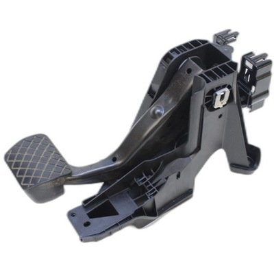 Seat tarraco педаль гальма 5q1723058bp фото №1