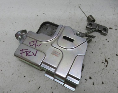 Honda fr-v 07 r механизм тормоза ручного фото №1