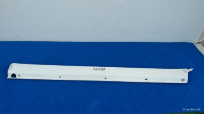 Mercedes ml w163 правая молдинг порог порог 1636900240 pn126 фото №1