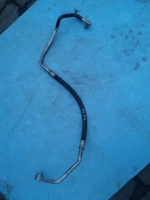 Шланг кондиціонера audi a8 d4 4.2 tdi 4h0260701p фото №1