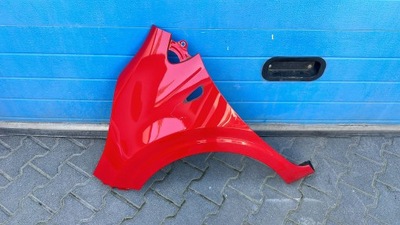 Kia picanto 2017- крыло левый передний перед фото №1