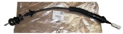 CABLE CONJUNTO DE EMBRAGUE 2150V7 NUEVO CON CITROEN PEUGEOT XSARA II  