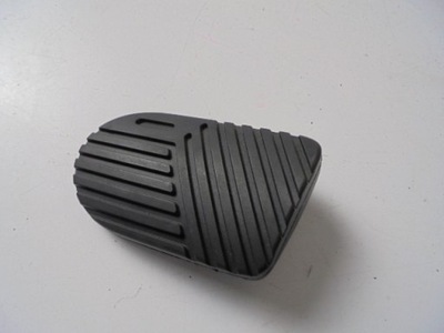 Накладка педали тормоза kia ev6 электрик 2021 r фото №1