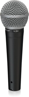 Behringer SL 84C Mikrofon dynamiczny kardioidalny