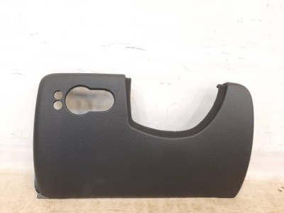 Защита консоли левая mini f55 f56 f57 фото №1