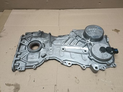 Kia hyundai 2.0 t-gdi g4kh корпус розподільного валу фото №1