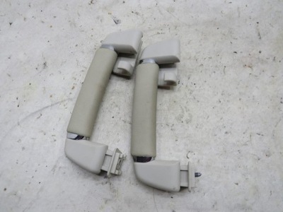 Ручка стельовий jaguar xj x351 фото №1