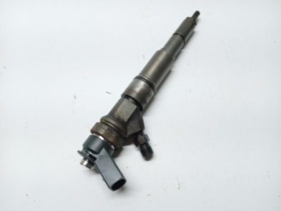 Форсунка інжектор bmw 3 e90 e91 2.0d фото №1