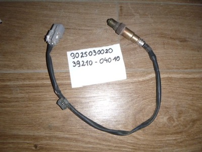 SONDA LAMBDA 9025030020 KIA HYUNDAI 1.0 12V  