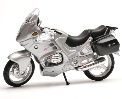 BMW R1100RT 1:18 WELLY