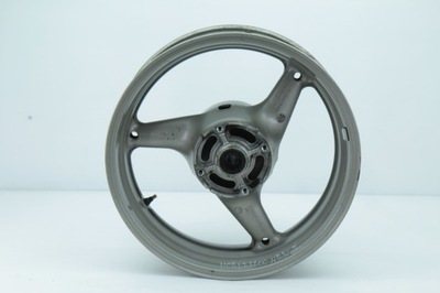 HONDA CB 600 HORNET PC36 05-06 FELGA TYŁ