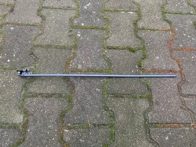 Kia sportage трос люк права 816823w000 фото №1