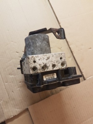 Citroen c5 iii насос тормозная abs 9664777980 фото №1