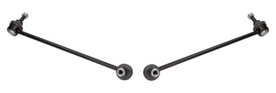 - соединители стабилизатора перед bmw x3 e83 2004-2011 ## фото №1