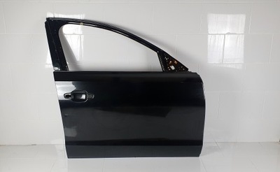 Audi a8 d4 4h двері правий перед передні фото №1