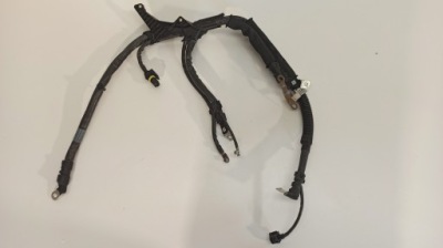 Жгут генератора mercedes w213 w205 2.2d фото №1