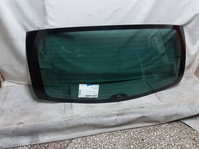 Стекло задняя seat altea 09- lift фото №1