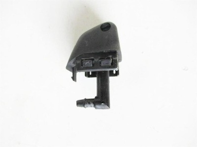 Насадка распылителя передний fiat 500 2007-18 r фото №1