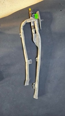 Mini r56 шторка безпеки подушка безпеки подушка права оригінал фото №1