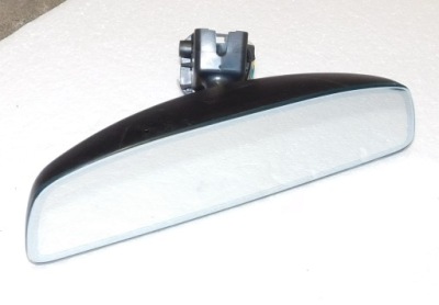 Opel astra l 2025r зеркало заднего вида внутреннее 9840409880 фото №1