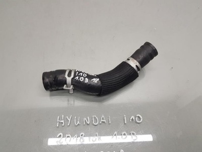 Wąż труба wody hyundai i10 ii 1.0 фото №1