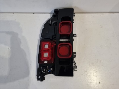 Лампа задняя левая land rover defender ii l8b2-13405 фото №1