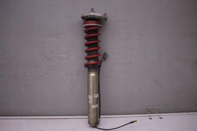 Амортизатор правый перед porsche 991 gt3 rs 911 фото №1