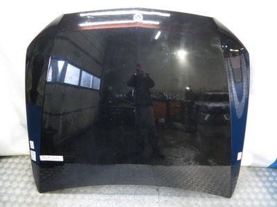 Mercedes w213 капот кришка двигуна 197 16- фото №1