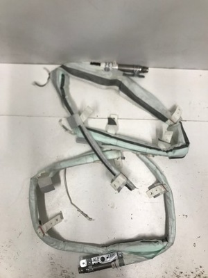 Bmw x1 f48 шторка безопасности левая/правая подушка воздушная фото №1