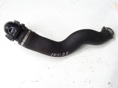 Opel insignia a 2.8 v6 труба фото №1