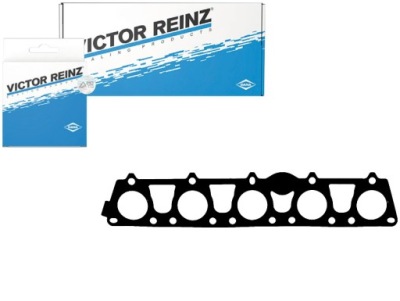 Прокладка колектор випускний vw new beetle 2,5 f фото №1