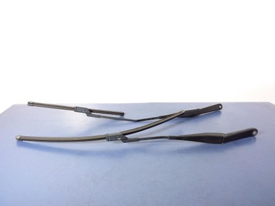 Ford fiesta vi mk6 рычаги дворник перед фото №1