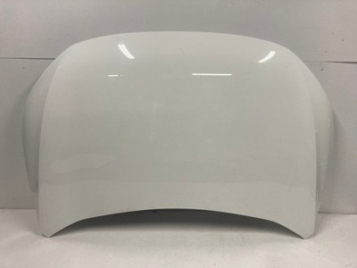 Mitsubishi eclipse cross капот w37 колір фото №1