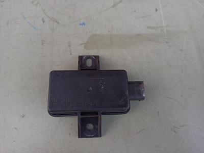 Модуль давления шин maserati ghibli iii 670032509 фото №1