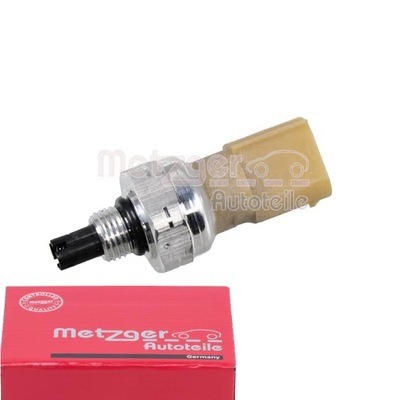 Metzger 0917730 перемикач тисковий, кондиціонер фото №1