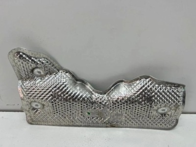Защита тепловая bmw 7 f01, f02 7185200 2008 фото №1