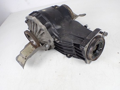 Дифференциал дифференциал мост задняя audi s8 d3 5.2 fsi 01r525053ab фото №1