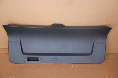Оббивка кришки багажника vw atlas cross sport 3cm867601a фото №1