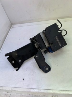 Насос abs twingo ii 8201065089 100970-14403 фото №1