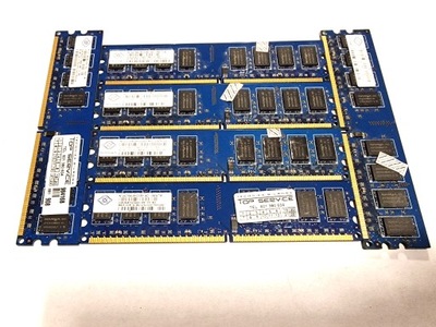 Pamięć DDR2 2GB PC2-6400U CL6 NT2GT64U8HD0BY-AD