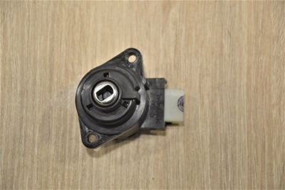 Колодка замка зажигания antara captiva lift фото №1