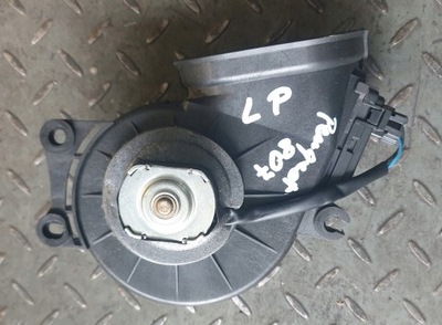 Повітродувка peugeot 807 1485725080a фото №1