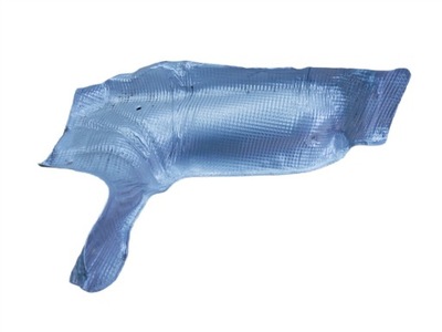 Защита тепловая 5q0201307p audi q2 фото №1