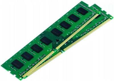 PAMIĘĆ RAM DIMM DDR3 8 GB CL11