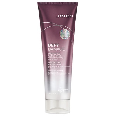 JOICO Defy Damage Protective Odżywka do wszystkich typów włosów 250ml