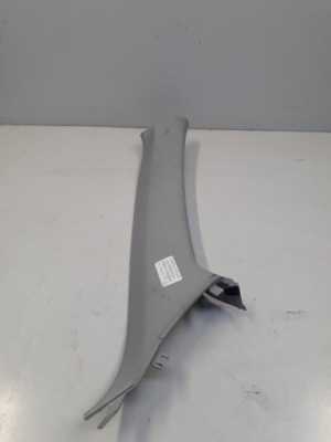 Citroen c-crosser захист стійка a права 7210a038ha фото №1