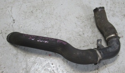 Boxer jumper 16r шланг воздуха фото №1