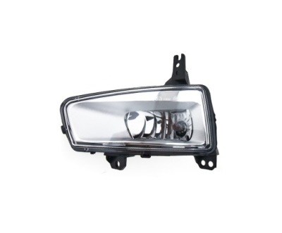 Ford mondeo 18 - 20 противотуманная фара лампа противотуманная левая фото №1