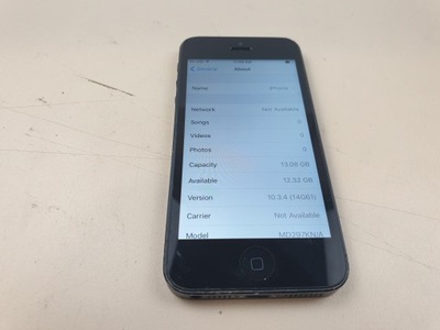 Apple Iphone 5 16GB (2150868)