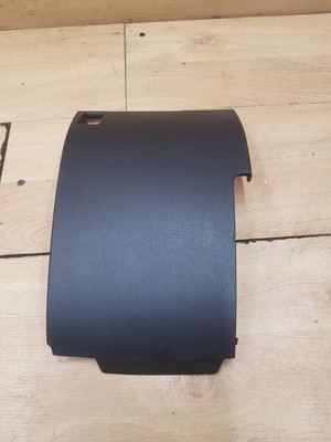 Захист заглушка коробка запобіжників peugeot 207 фото №1